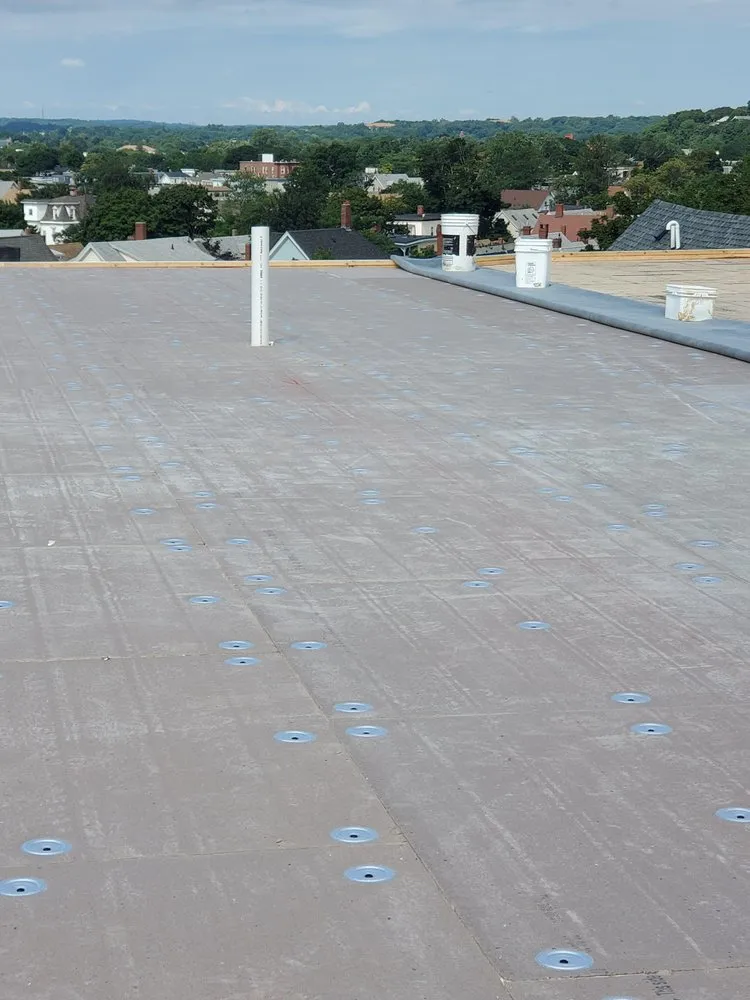 Slide of ProMaster Roofing