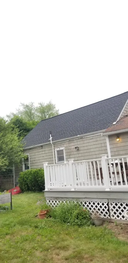 Slide of ProMaster Roofing