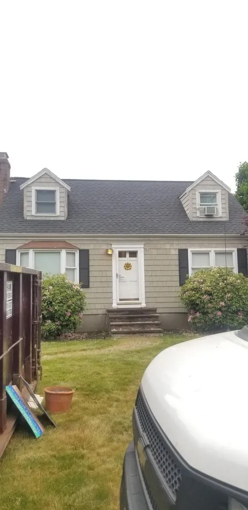 Slide of ProMaster Roofing