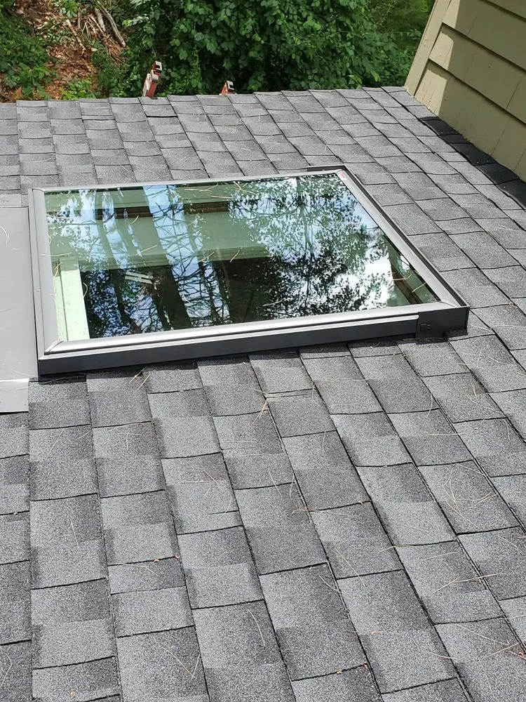 Slide of ProMaster Roofing