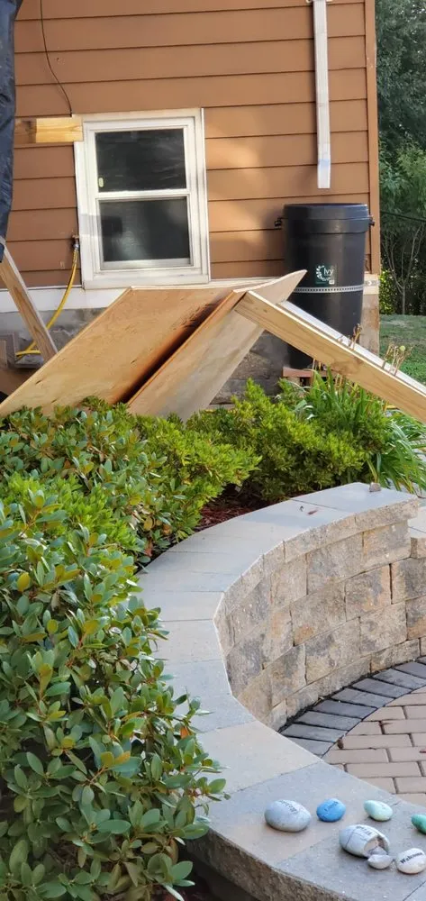 Slide of ProMaster Roofing