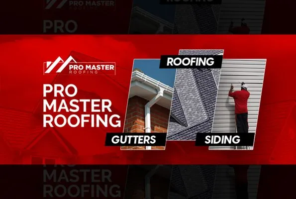 ProMaster Roofing
