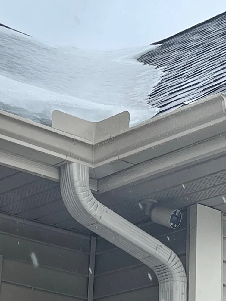 Slide of Prominent Construction