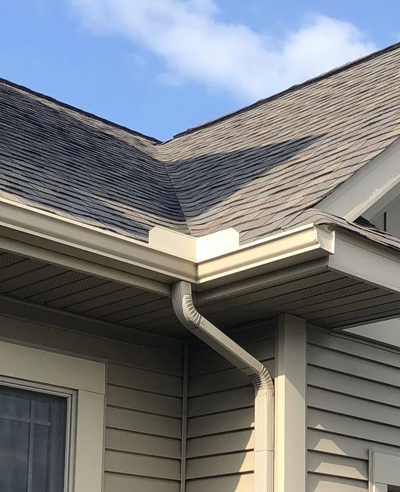 Slide of Prominent Construction