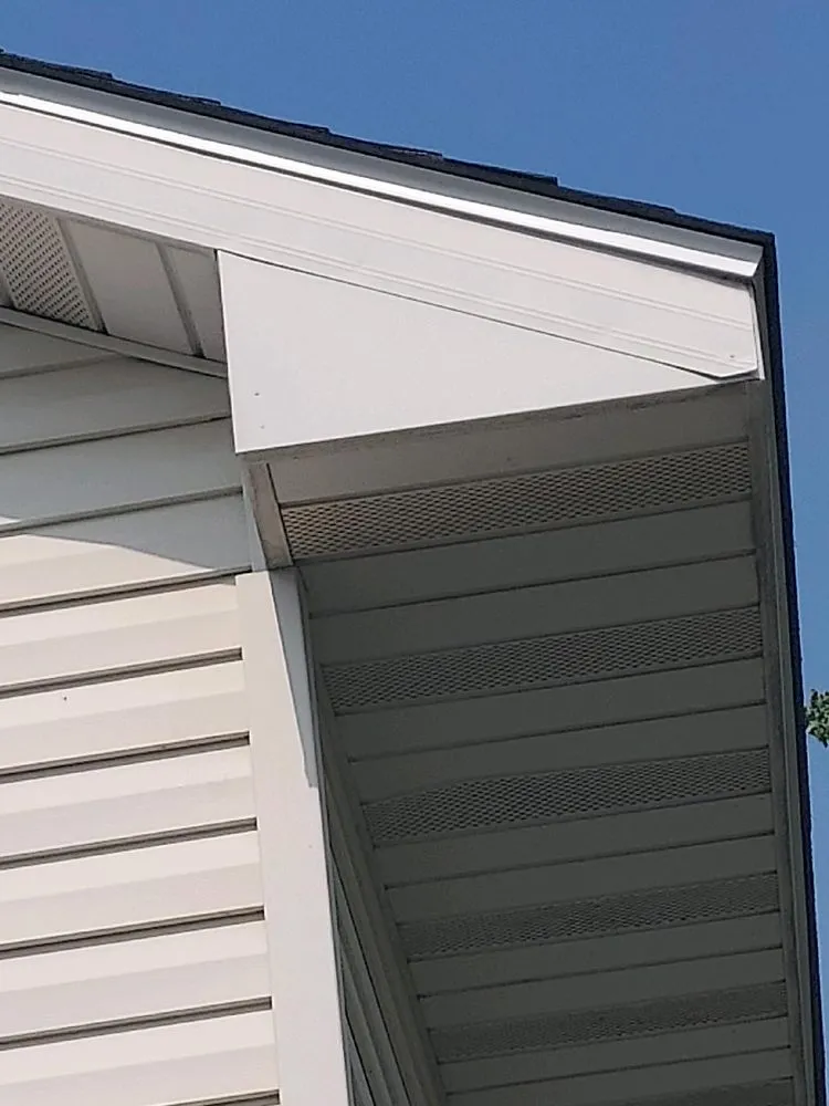 Slide of Prominent Construction