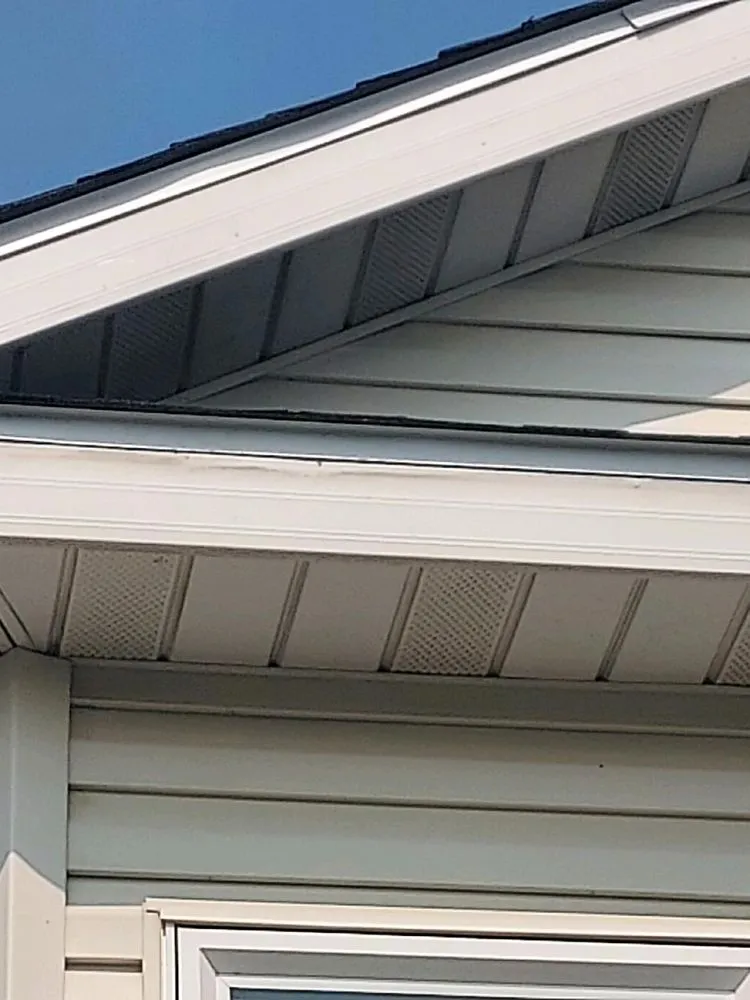 Slide of Prominent Construction