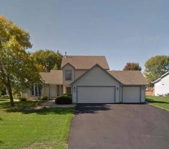 Slide of Prominent Construction