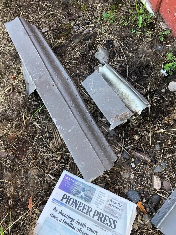 Slide of Prominent Construction