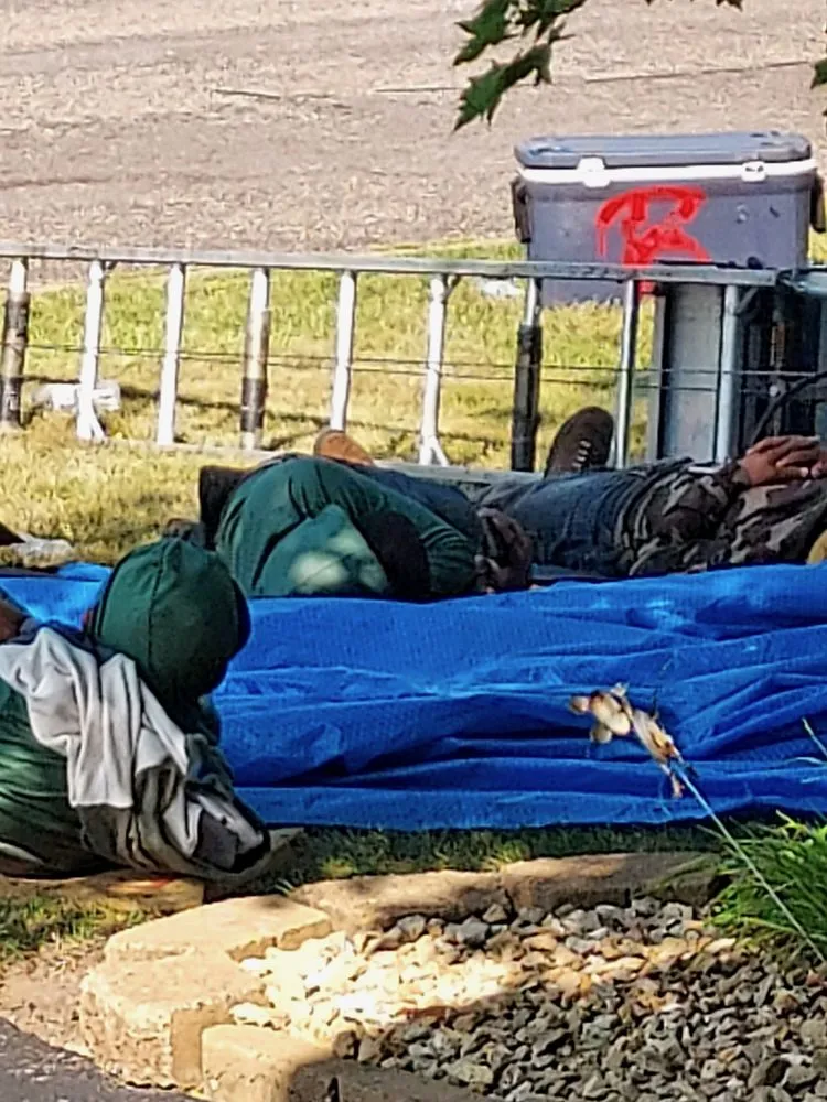 Slide of Prominent Construction