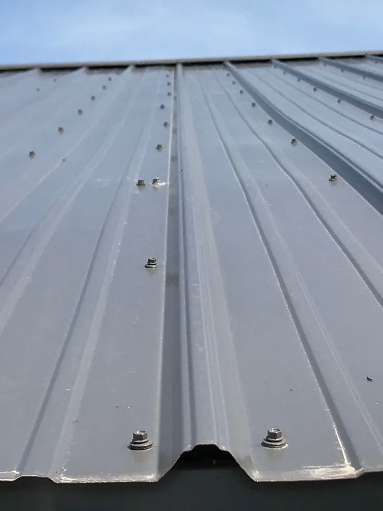 Slide of Prominent Construction