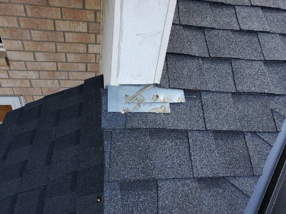 Slide of Prominent Construction