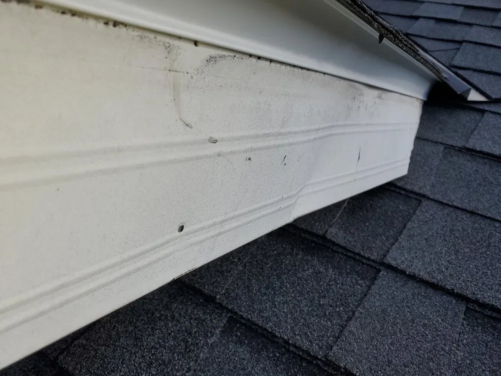 Slide of Prominent Construction