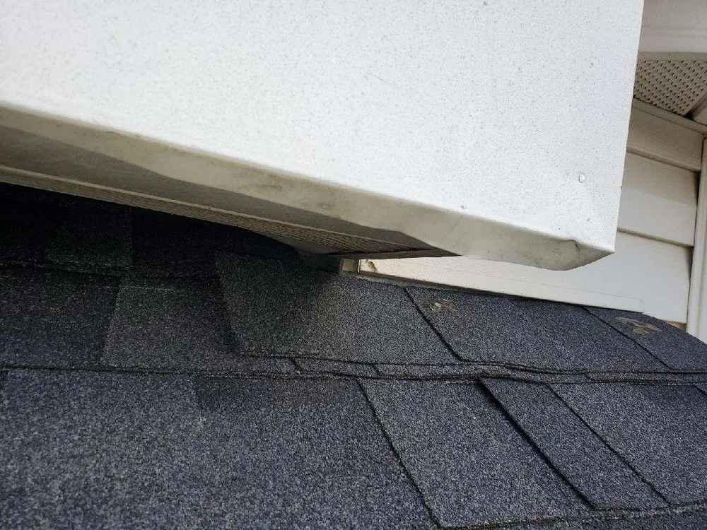 Slide of Prominent Construction