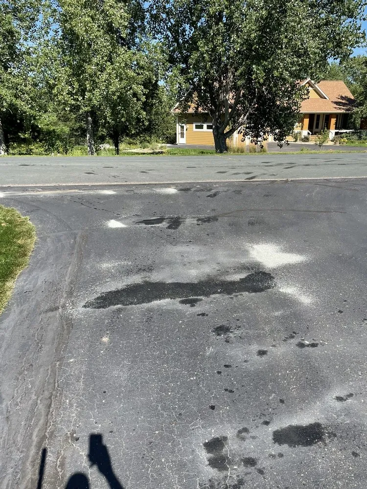 Slide of Prominent Construction