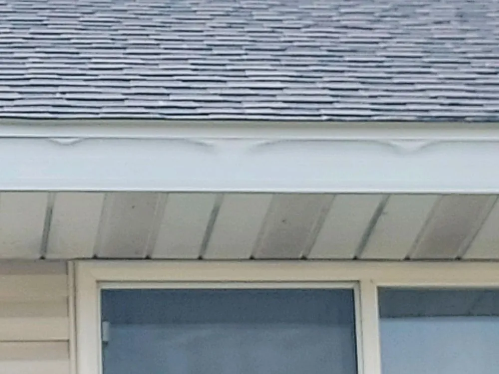 Slide of Prominent Construction