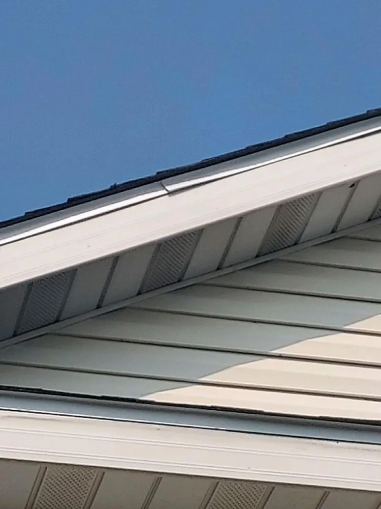 Slide of Prominent Construction