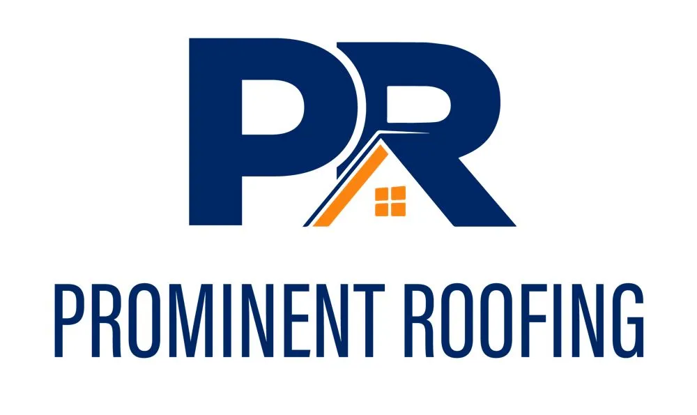 Slide of Prominent Roofing