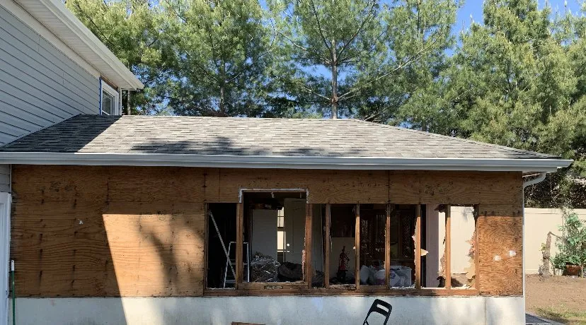 Slide of Prominent Roofing