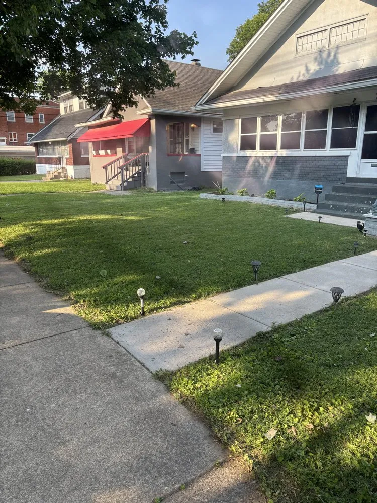 Slide of Prominent Works