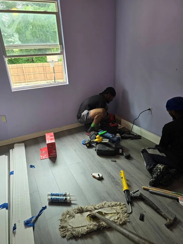 Slide of Prominent Works