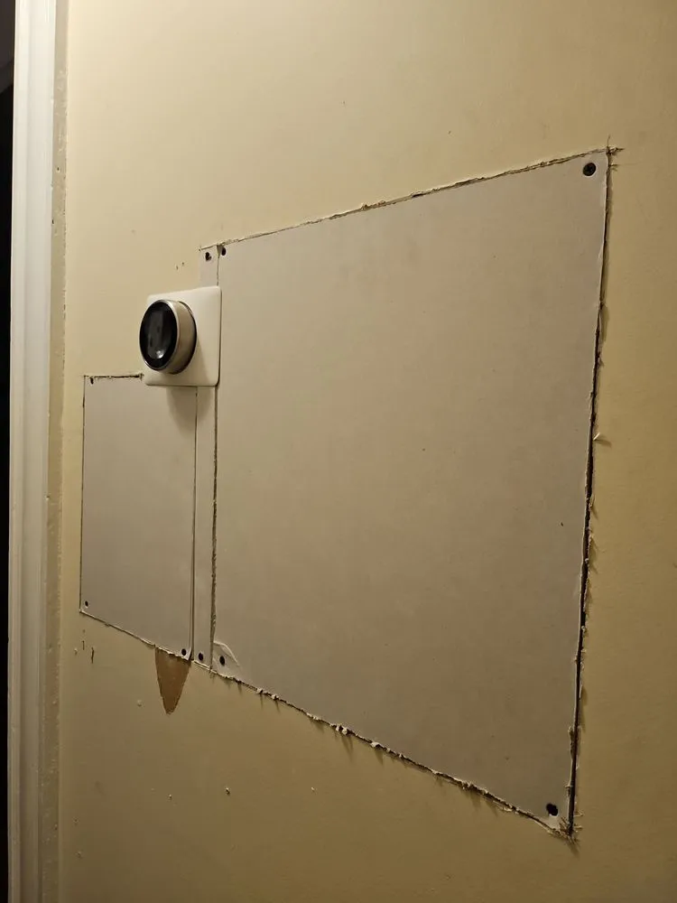 Slide of Prominent Works