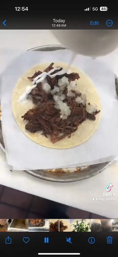 Slide of Prominent Works