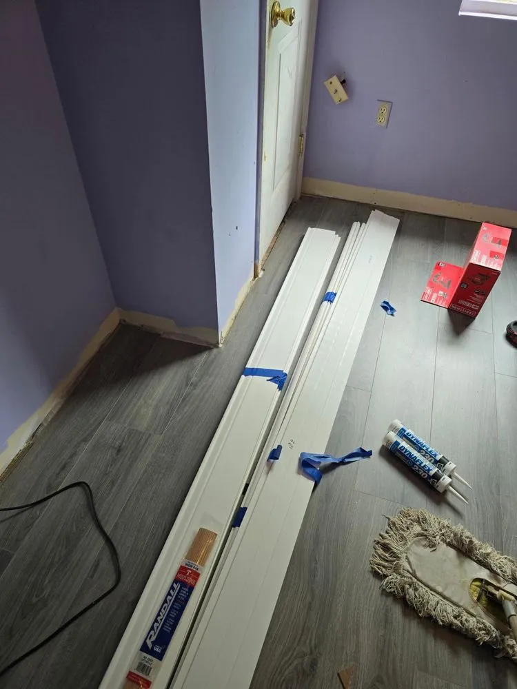 Slide of Prominent Works