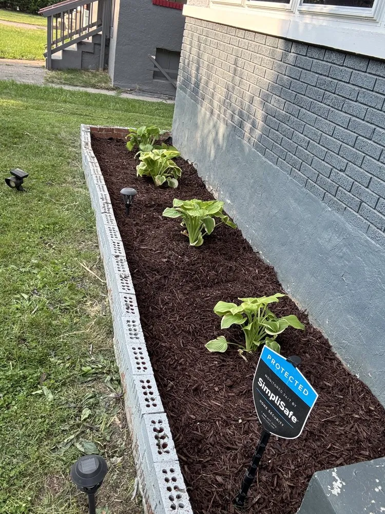 Slide of Prominent Works