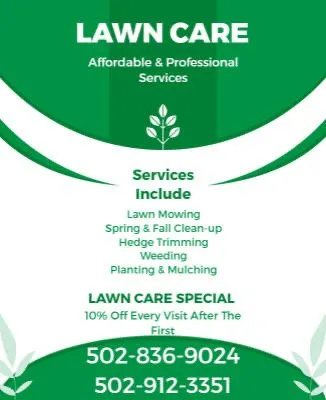 Slide of Prominent Works