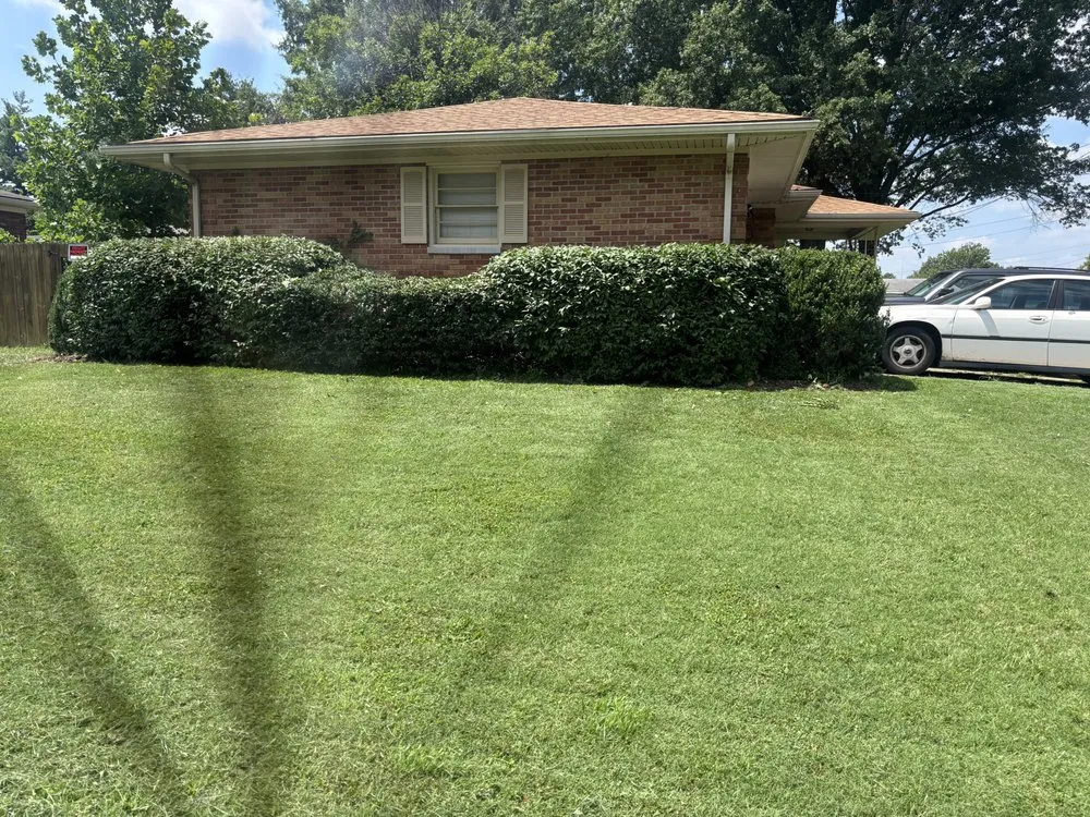 Slide of Prominent Works