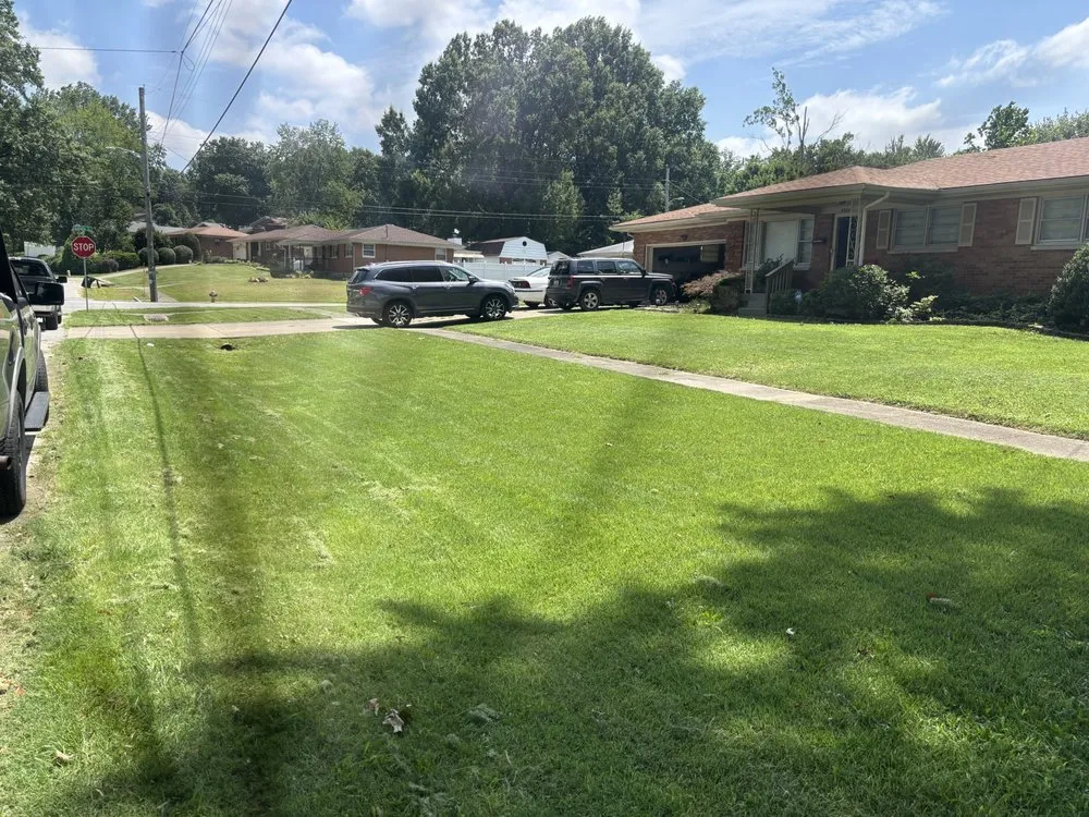 Slide of Prominent Works