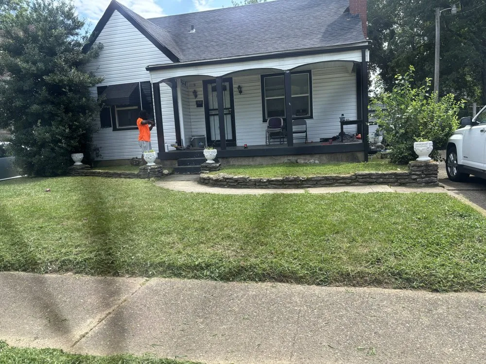 Slide of Prominent Works