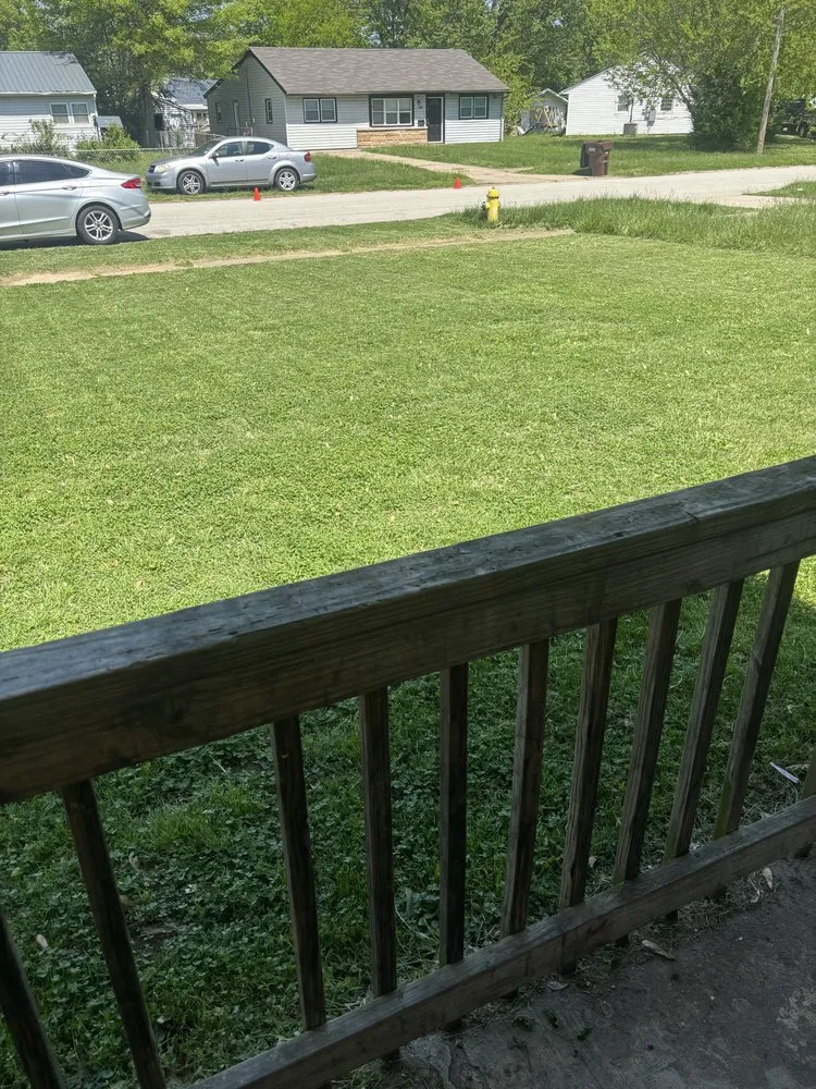 Slide of Prominent Works