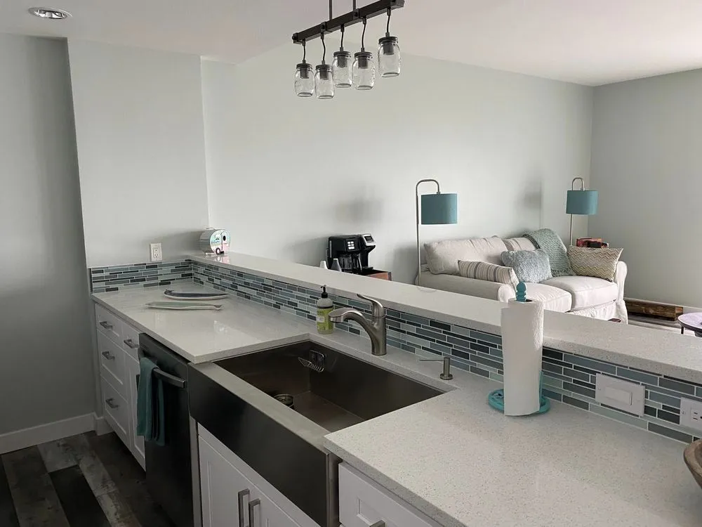 Reliable flat roof repair experts serving Oakville, WA - Promise Land Construction