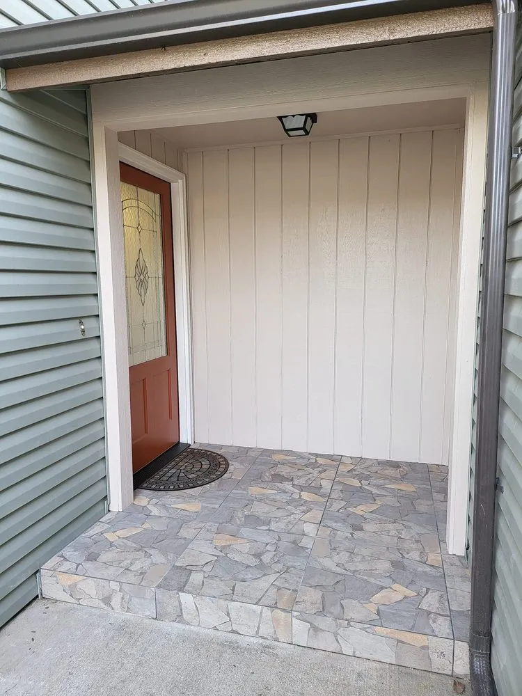 Reliable metal roofing installation with free inspection across Oakville, WA - Promise Land Construction