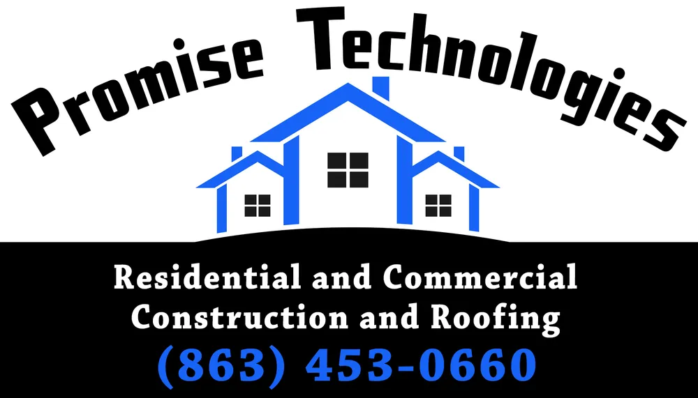 Slide of Promise Technologies