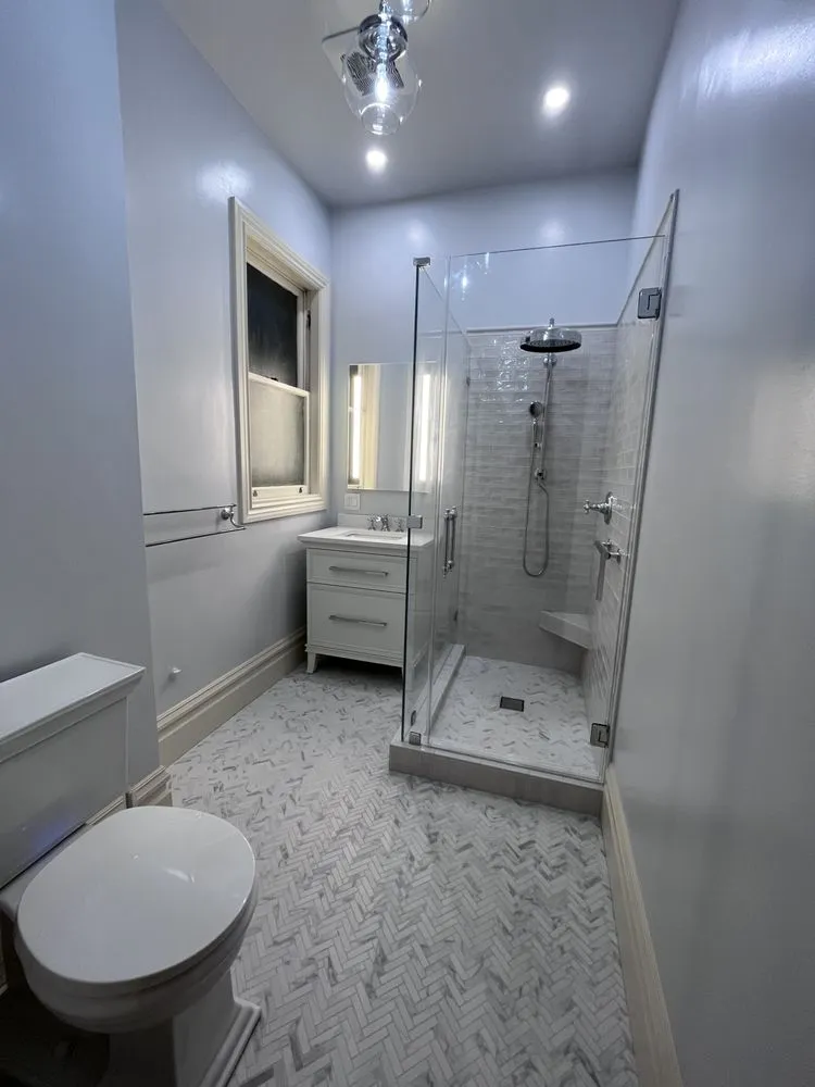 Slide of Promodeling