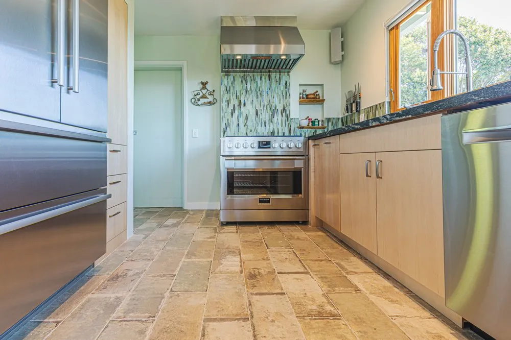 Slide of Promodeling