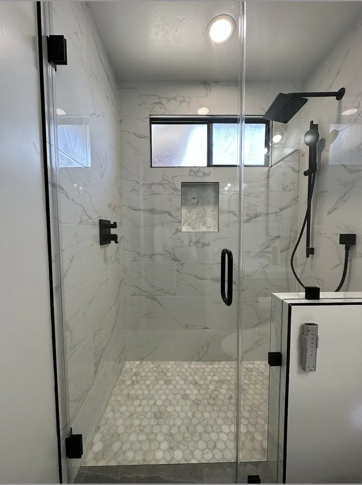 Slide of Promodeling