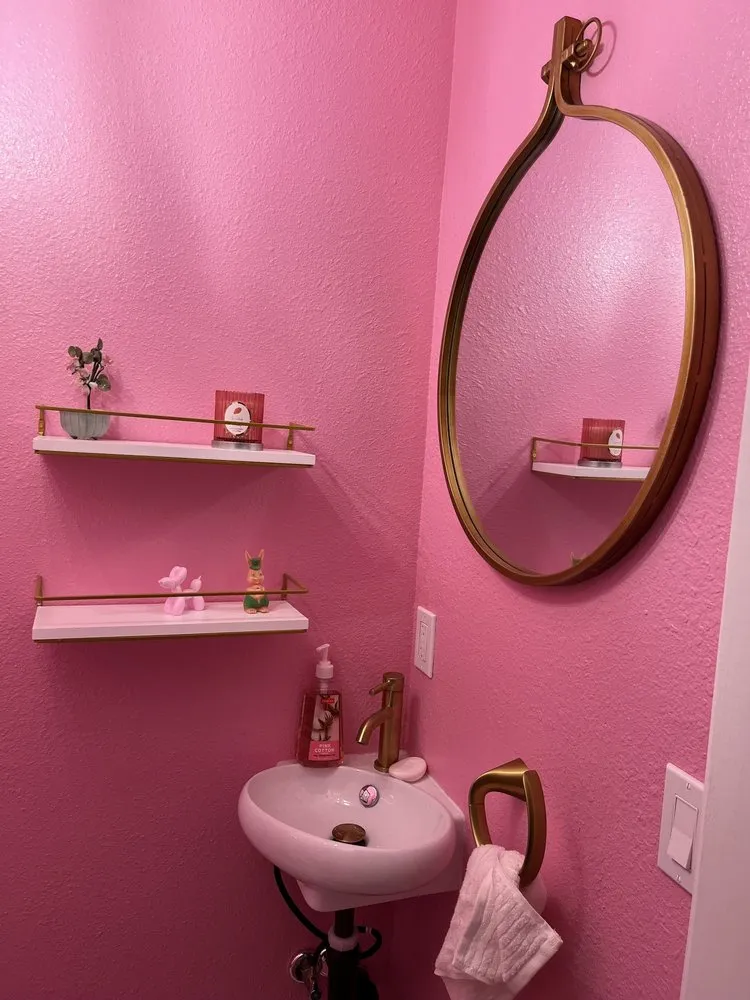 Slide of Promodeling