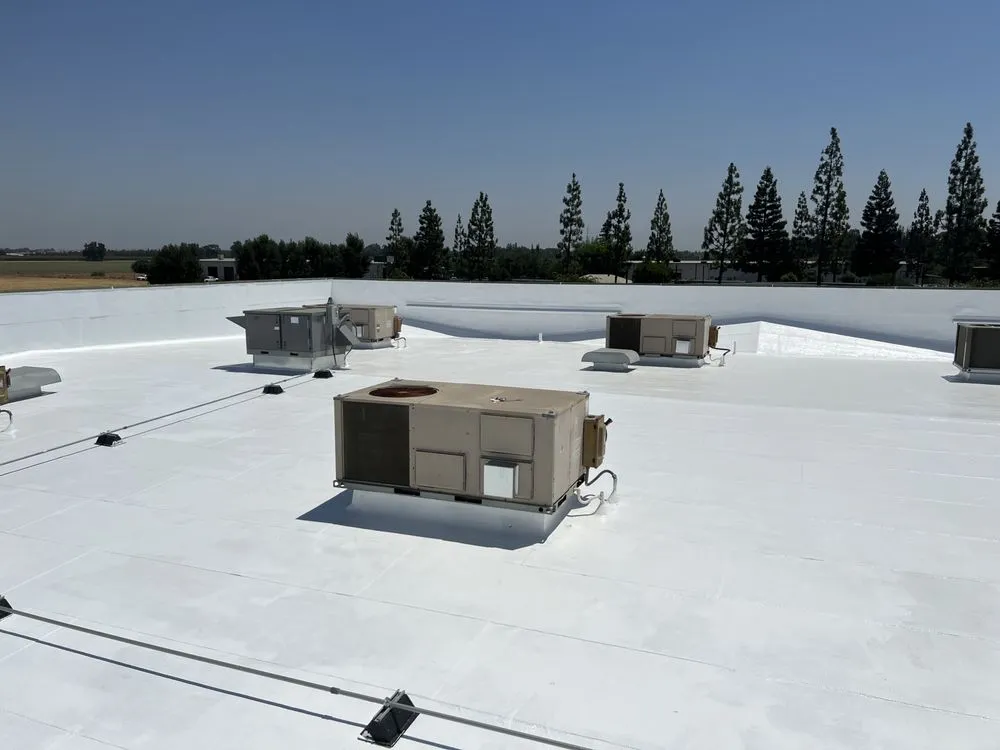 Slide of Promotions Roofing