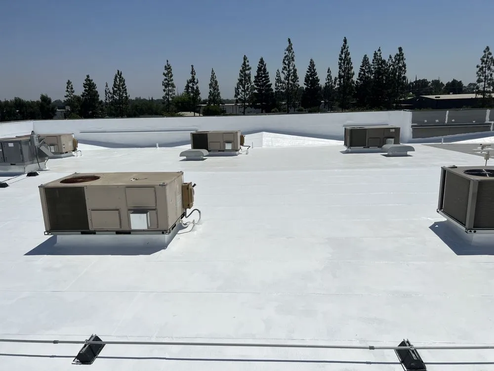 Slide of Promotions Roofing