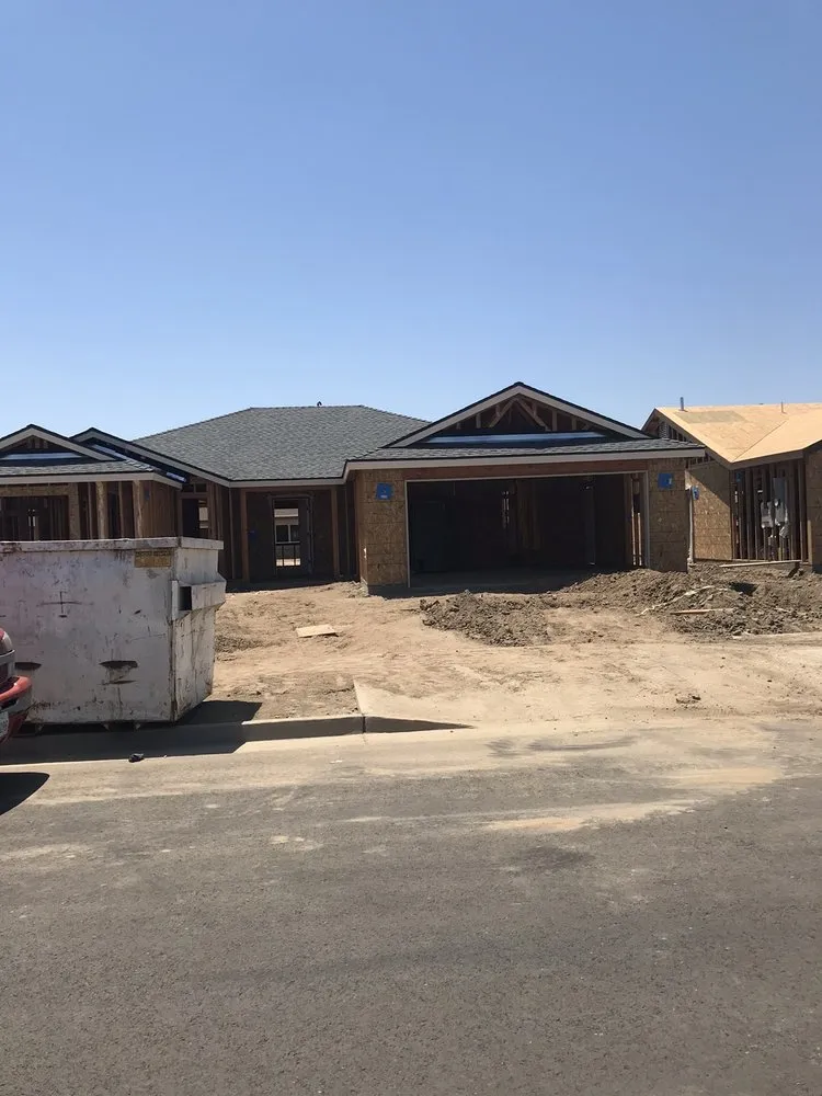 Slide of Promotions Roofing