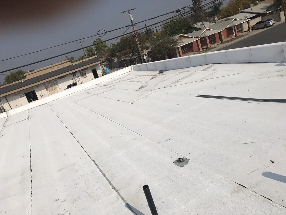 Slide of Promotions Roofing