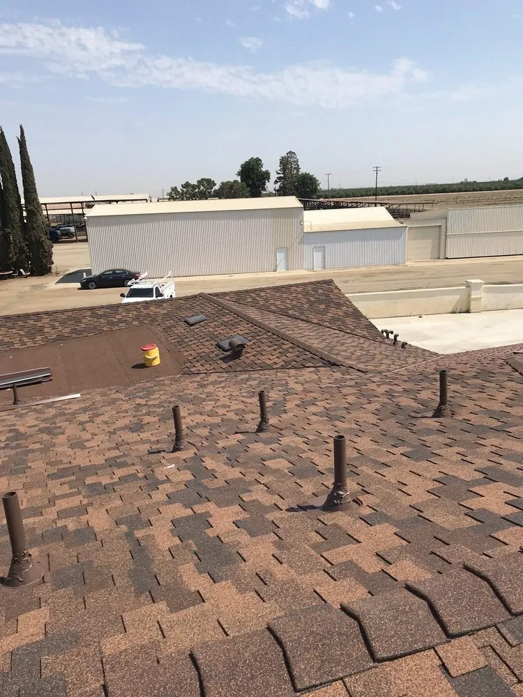 Slide of Promotions Roofing