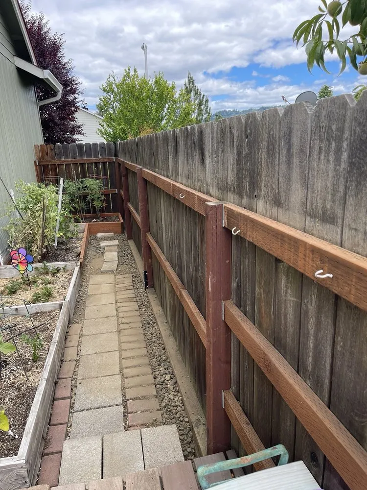 Slide of Prompt Home Repairs