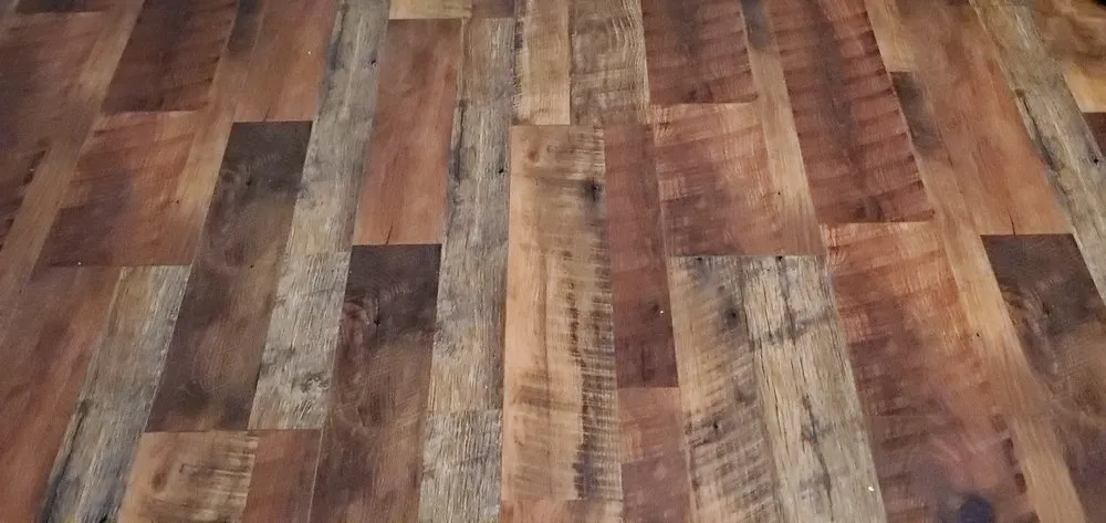 Slide of Prompt Home Repairs