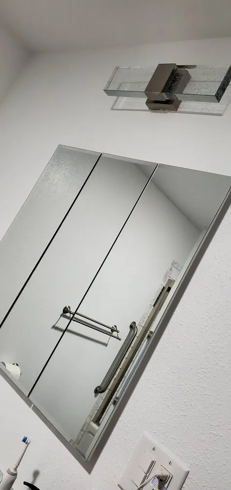 Slide of Prompt Home Repairs