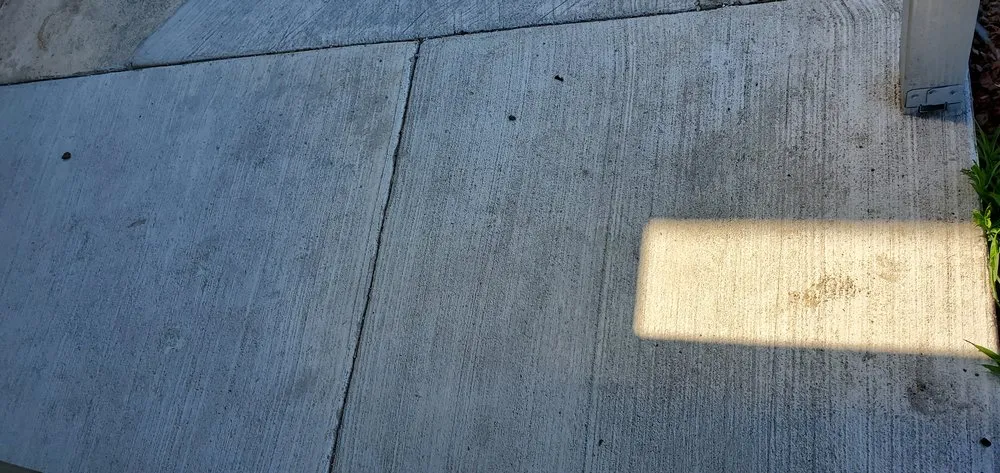 Slide of Prompt Home Repairs