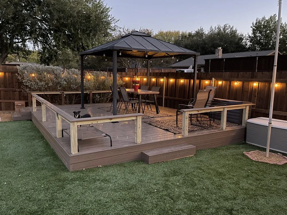 Slide of ProNail Roofing & Solar